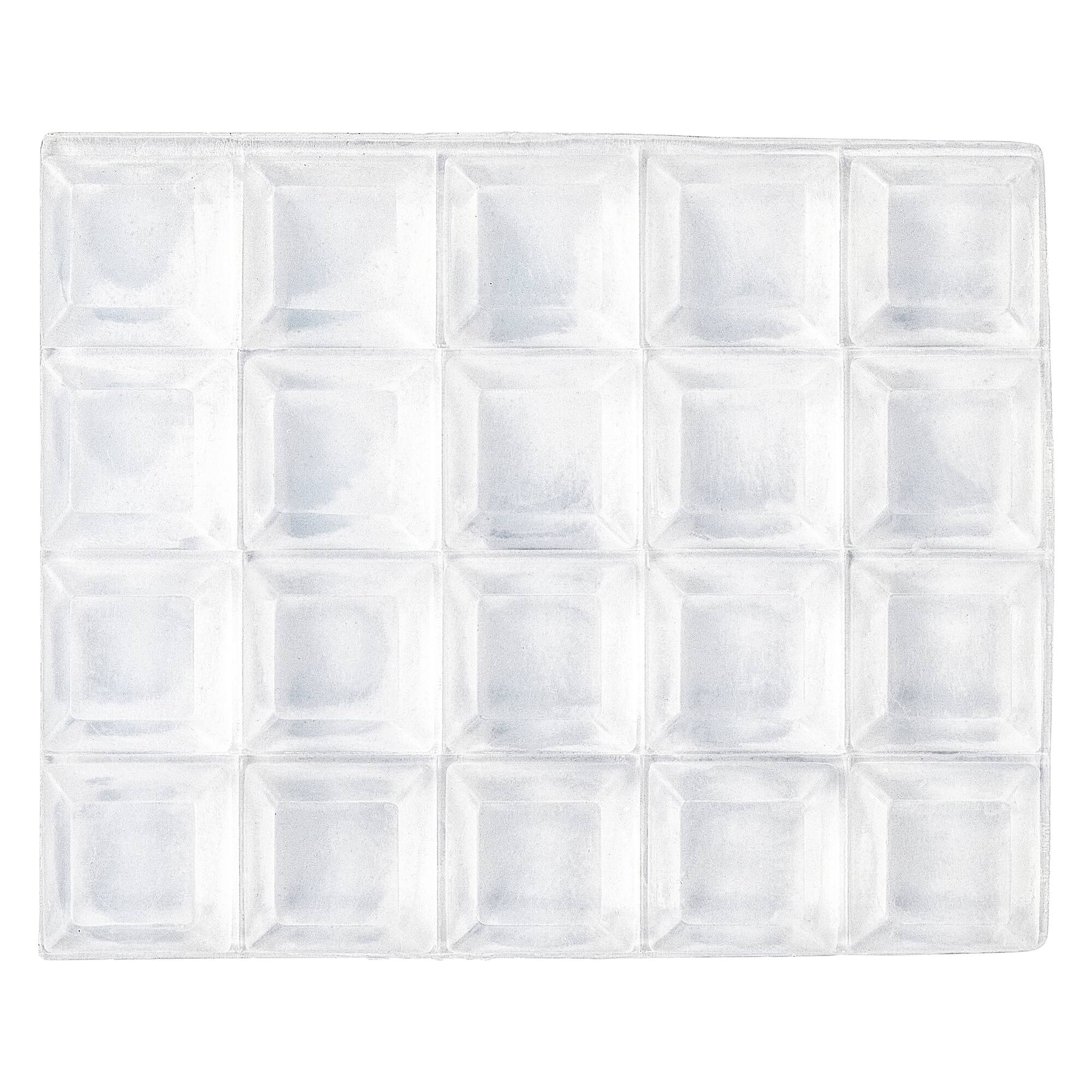 12 Packs: 20 ct. (240 total) Scotch™ Noise Reduce Bumpers